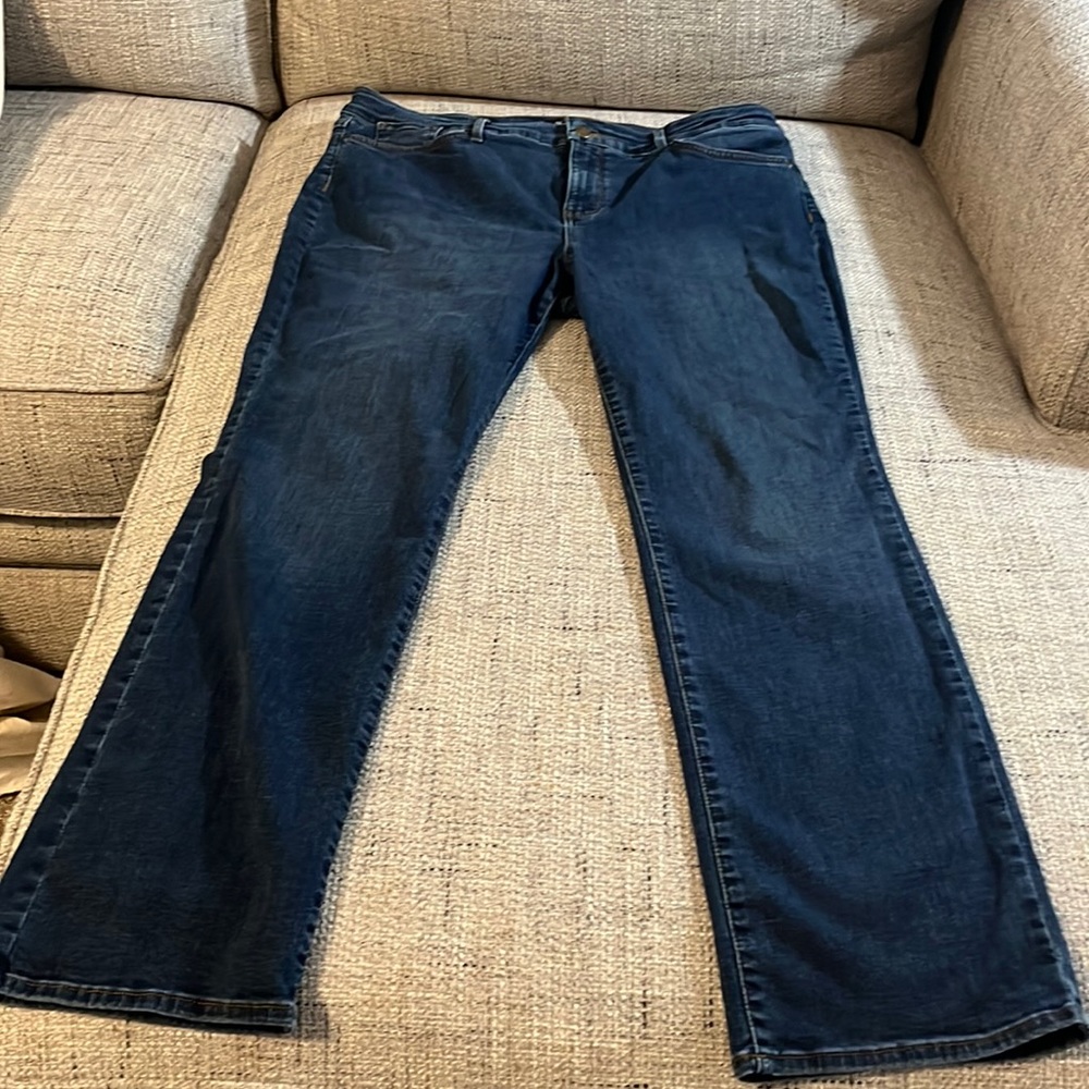 NYJD Petite Marilyn jeans